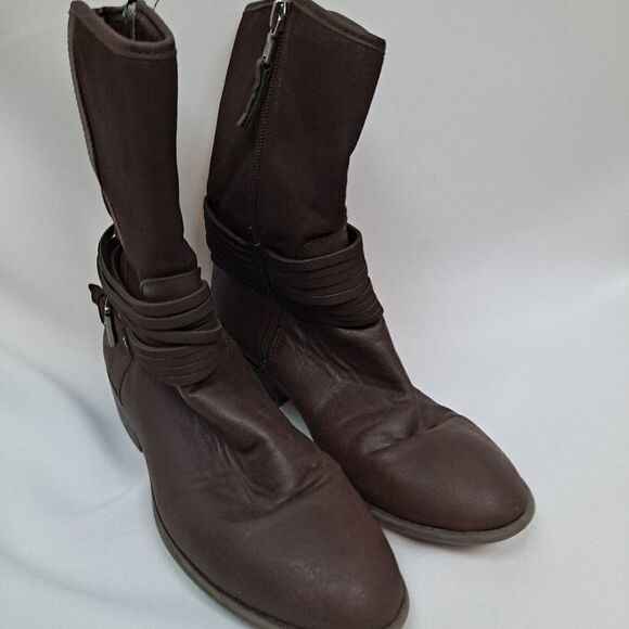 Chaps 'Gari ladies boots - Picture 9 of 11